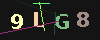 Gambar captcha