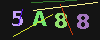 Gambar captcha